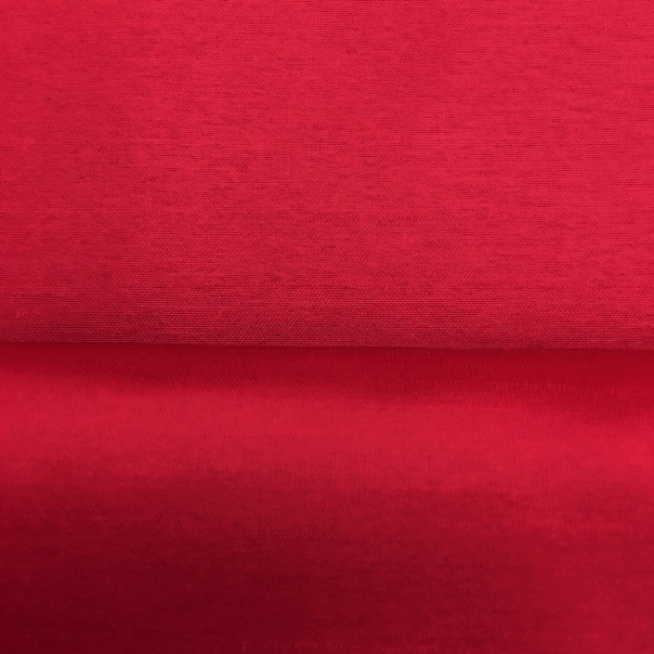 Satin Backed Dupion MAROON